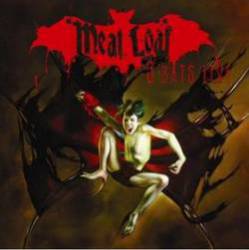 Meat Loaf : 3 Bats Live